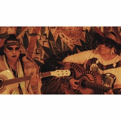 Canto às Yabás - Shavorã 🌹