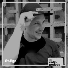 Radio Podoba 009 - St.Ego