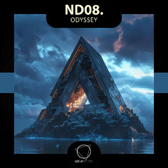 6. nd08. - Never Forget (Lizplay Records)