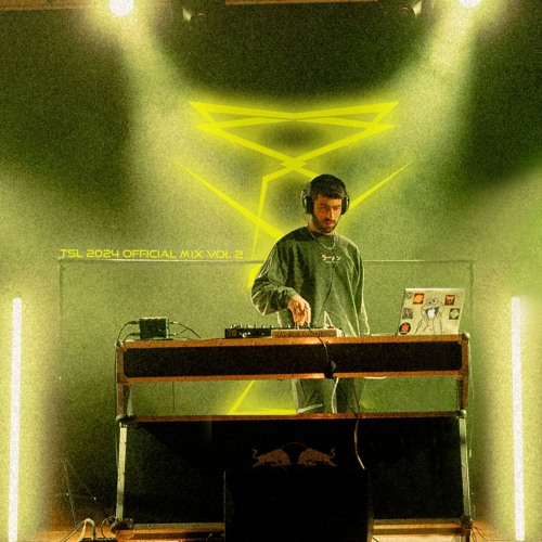 TSL 2024 OFFICIAL MIX BY WILLY NOVA VOL.2