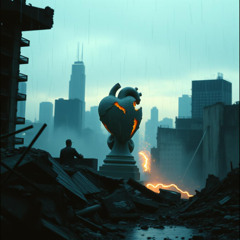 Ruin You Left Behind