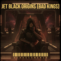 HollyGrove (Jet Black Origins Bad Kings)
