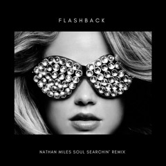 Calvin Harris - Flashback (Nathan Miles Soul Searchin' Remix)