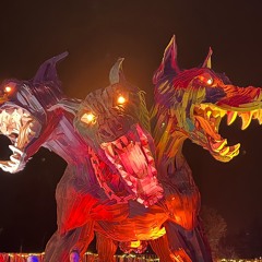 Hard summer ending
