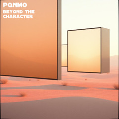 Beyond the Character