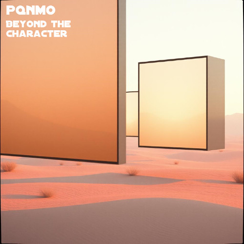 Beyond the Character