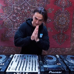 DARU | RTS.FM Cool Bar,Kazan 30.08.2025