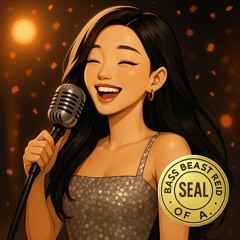 ***One Trick Pony v. Bass Beast Reid SEAL OF A. – Funky Pop – Smooth Female Vocals