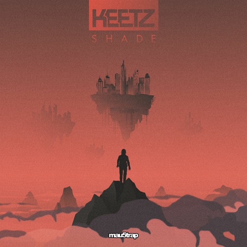 KEETZ - Stamina