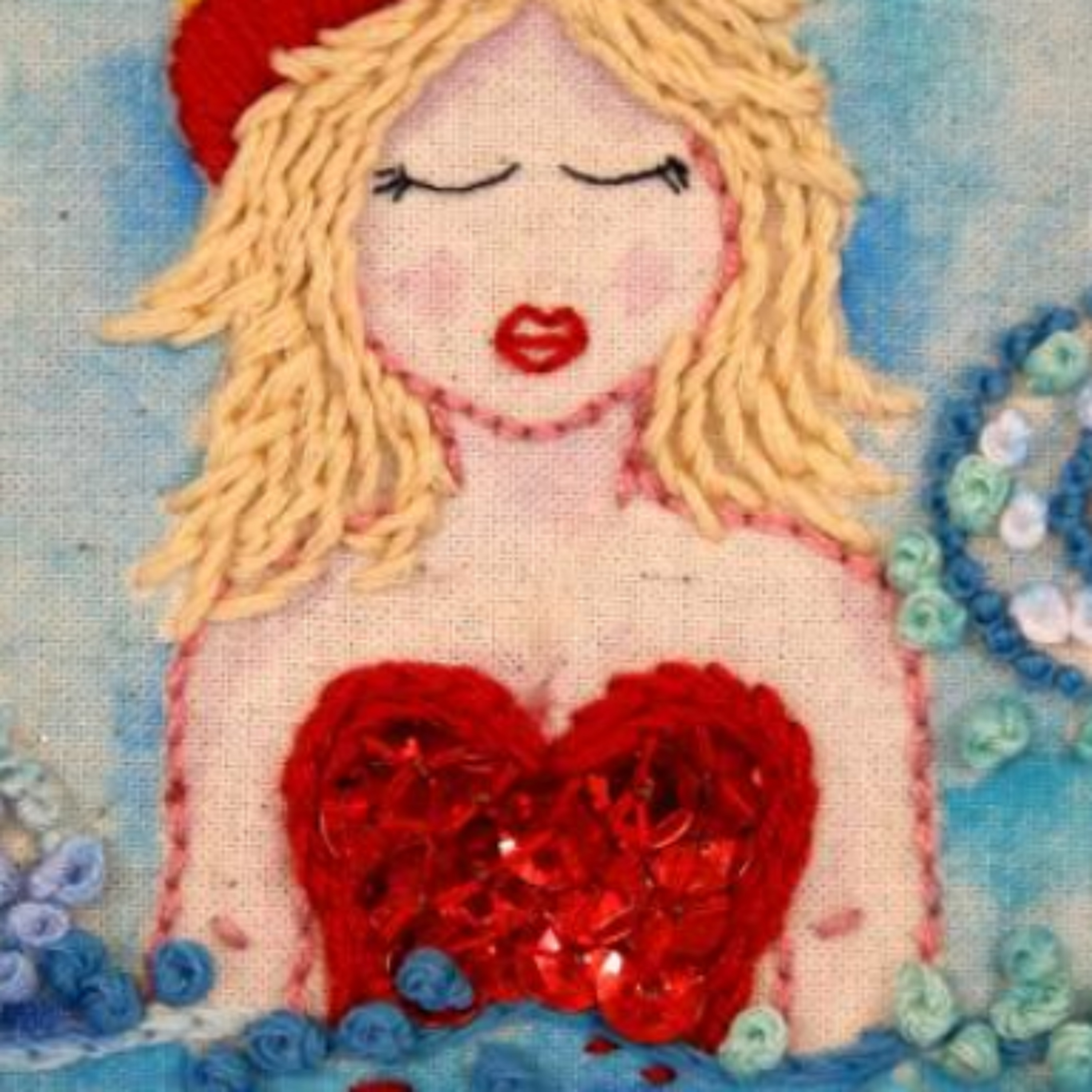 Gene Clohessy On Her ‘The Wild Cure’ Exhibition In Kilkee