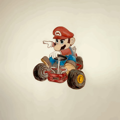 Koopa Troopa Beach (Sleepy Felt Piano)