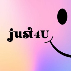 Just 4 U [MIXED By LEFTI]
