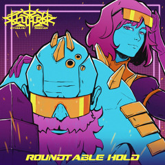 Roundtable Hold (from "Elden Ring") [Synthwave Arrangement]