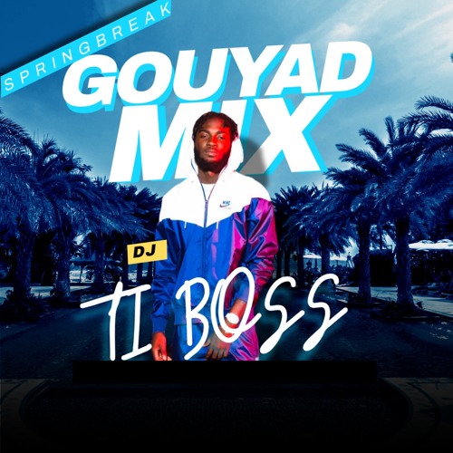 SPRING GOUYAD MIX 2025