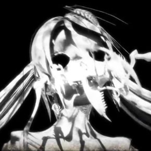 ハイバイクwhat miku drink today she feels kinda off ngl