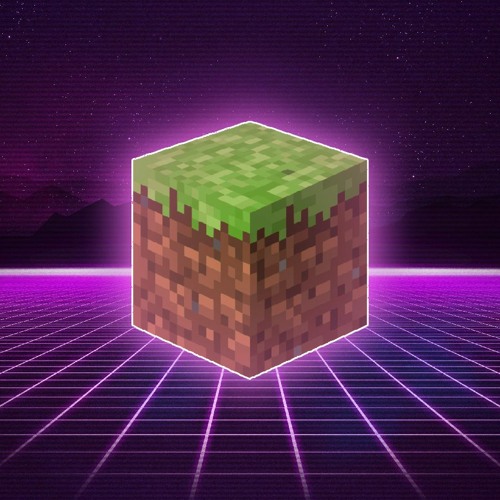 Minecraft - Moog City 1-2 (Synthwave Remix)