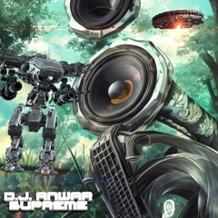 BIG SLAP - ITS A TRAP - DJ ANWAR SUPREME