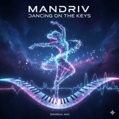 Mandriv - Dancing On The Keys (Original Mix)