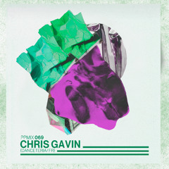Play Pal Mix 069: Chris Gavin (Danceteria / Danse Alice / FR)