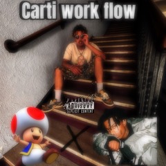 carti work flow