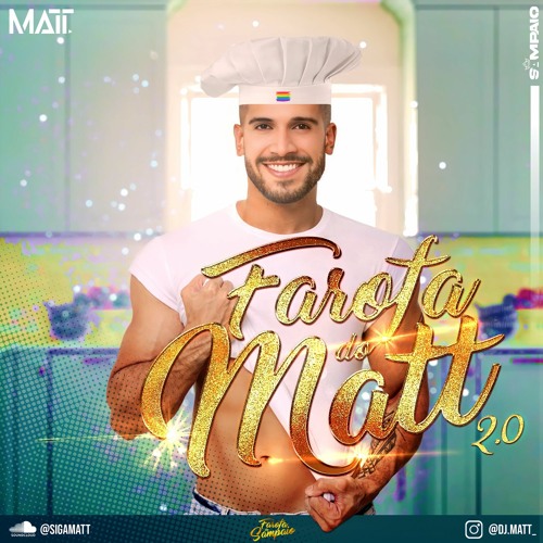 FAROFA DO MATT 2.0 - DJ MATT [ LiveSET ] // 2k22.4