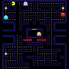 pacman [kkoreaxo]