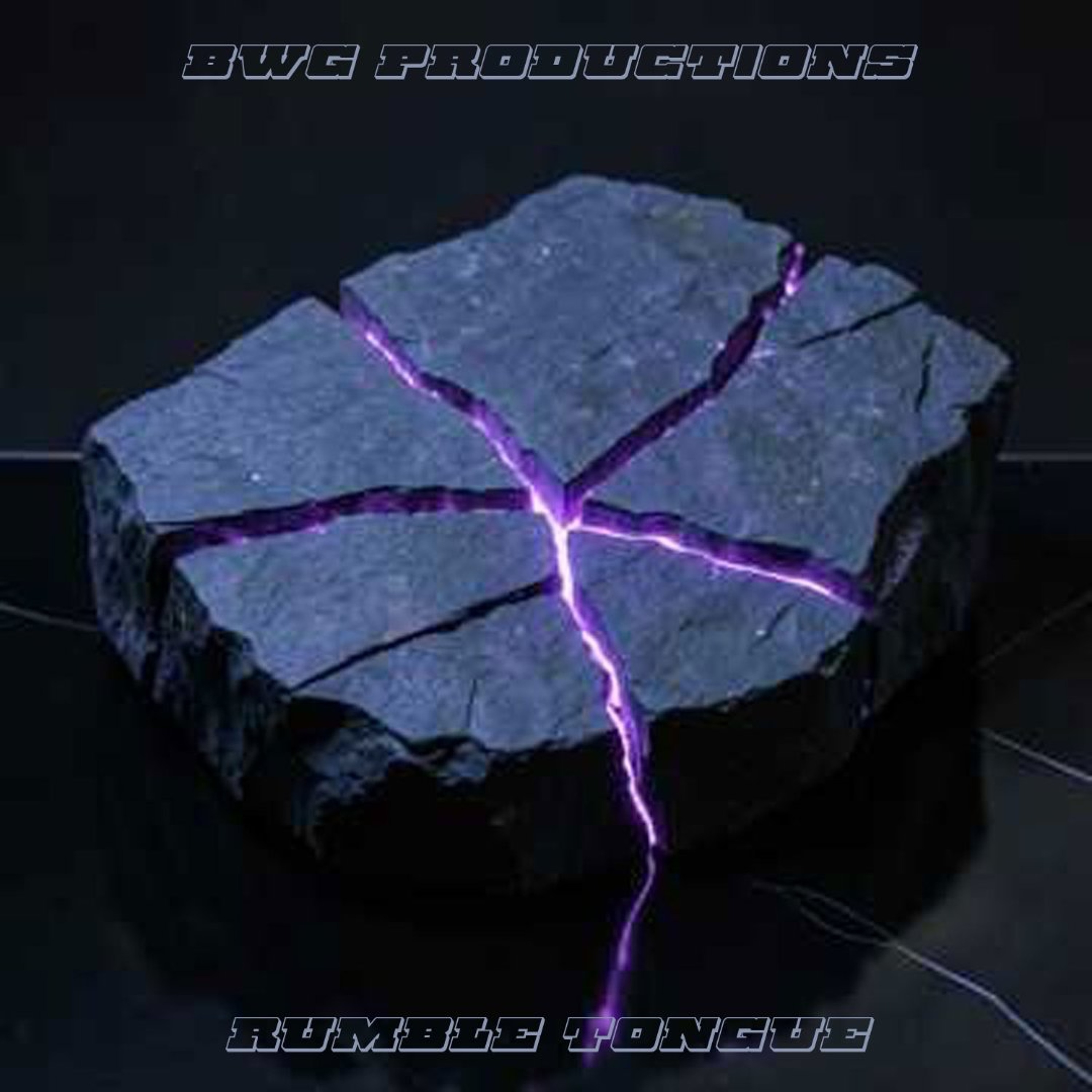 Rumble Tongue episode artwork