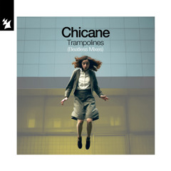 Stream ChicaneMusic | Listen to Autumn Tactics playlist online for