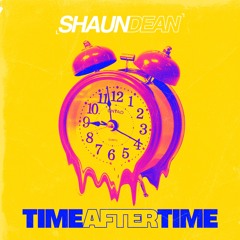 Shaun Dean - Time After Time