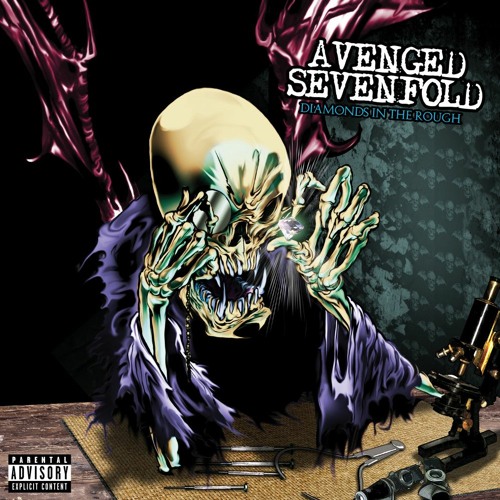 Avenged Sevenfold - Until The End (Cover by Risan Viargi)