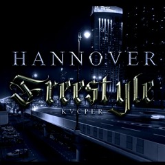 HANNOVER FREESTYLE (prod. Joachim E.)