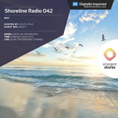 Shoreline Radio 042 (South Pole Host Mix)