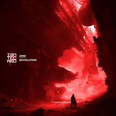 IAMTRED191: Arni - Revolution