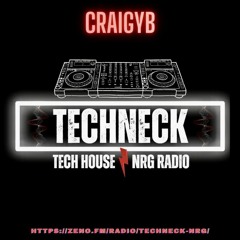 NRG Radio EP 118 - Saturday 16th November 2024