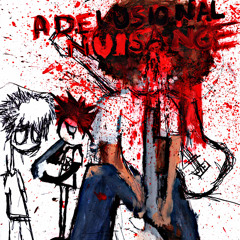 a delusional nuisance ft. bunii