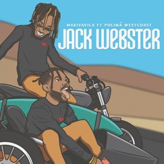 BROKEBOYZ & Makoli - Jack Webster ft Polimá Westcoast