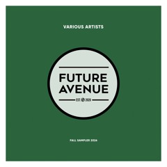 Luisiana - Voise [Future Avenue]