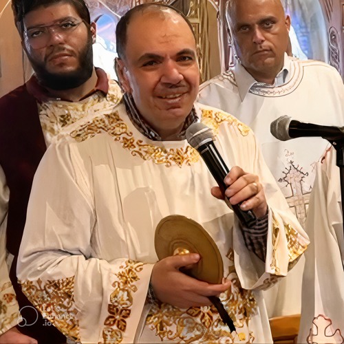 Stream لحن خريستوس انيستى عربي (المسيح قام) | Hymn Khristos Anesti ...