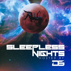 Sleepless Nights EP 264- D6