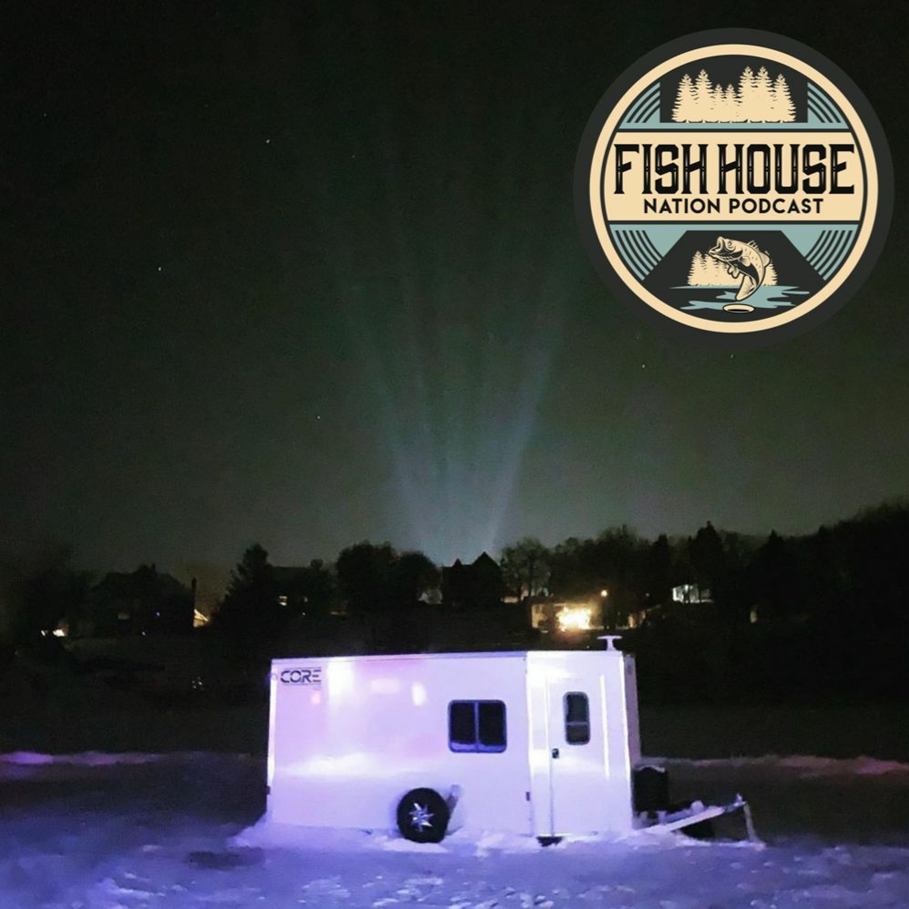Fish House Nation Podcast