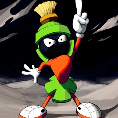 LIZRD - ANGRY MARTIAN [free dl]