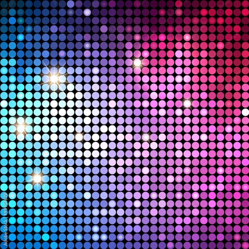 Disco Bits with Mr Mac