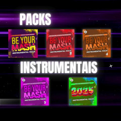 DEMO PACK INSTRUMENTAIS 1 2025