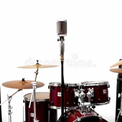 jAZZ dRUM You Dont Love Me Like You Say You Do- Rico Cover!!New