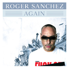 Stream Roger Sanchez | Listen to music albums online for free on