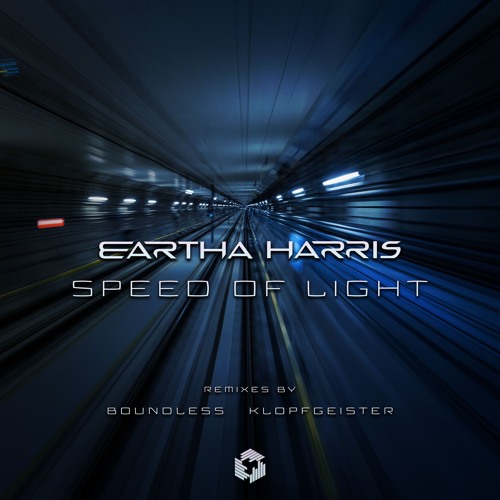Eartha Harris - Speed of Light [TGNR215]
