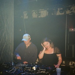 Bridget B & Chase Wilson: Live @ Warehouse on Watts [Rock The House] 09.13.24