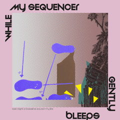 Last Night a Bassline Saved My Life