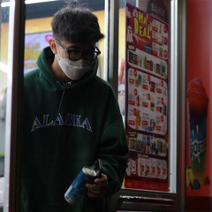 CIRCLE K #1: Maybe 100bpm...