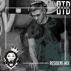 OTD - Dain -Drum N Bass Introduction Mix